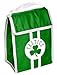 NBA Boston Celtics Velcro Lunch Bag