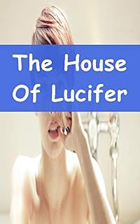 Livro The House Of Lucifer