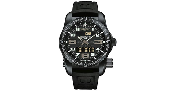 breitling emergency cost