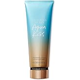 Victoria's Secret Aqua Kiss Fragrance Lotion Women 8 Oz (BF-0667548879361_Vendor)