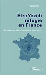 Être Yézidi réfugié en France