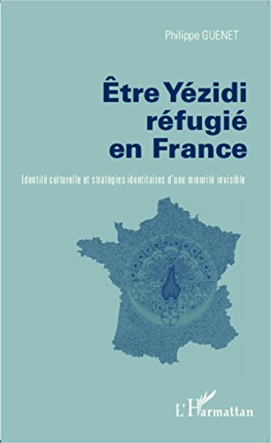 Être Yézidi réfugié en France