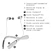 Skullcandy Women's Method Bluetooth Wireless Sweat-Resistant Sport Earbuds with Microphone, Secure Around-The-Neck Collar, 9-Hour Rechargeable Battery, Perfect for Working Out, Light Gray/Swirl