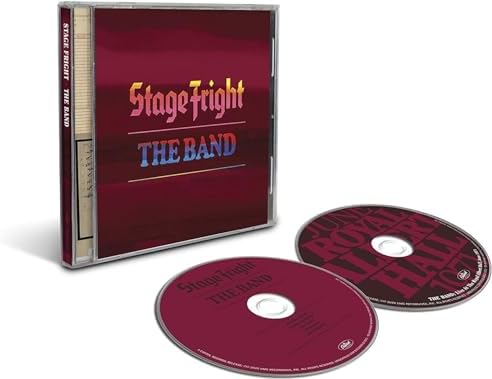 Amazon.com: Live At Academy Of Music 1971: CDs & Vinyl