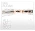 ALL MY BEST(初回限定盤)(2CD+DVD)