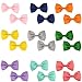 ALinmo 80pcs Baby Girls Clips 2.75