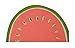 Meri Meri 45-2038 Watermelon Paper Napkins, Set of 16