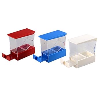 2 piezas drawertype Dental Dentista algodón rollo dispensador Holder: Amazon.es: Amazon.es