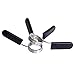 CAP Barbell Olympic 2-Inch Spring Clip Collars Pair New Free Shipping