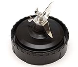 Genuine Ninja BL660 replacement parts (Single blade)