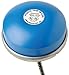 Farm Innovators Ice Chaser 1250 Watt Cast Aluminum Floating Tank Deicer with Self Regulating Thermostat and Heavy Duty Anti Chew Cord Protector