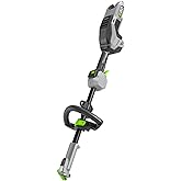 EGO POWER+ Cordless Electric Power Head, Use with Multi-Head System Attachments, Battery and Charger Not Included - PH1420