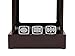 Oakland Raiders Super Bowl Championship Rings Full Set