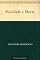 Livro Mocidade e Morte
