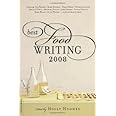 Best Food Writing 2008