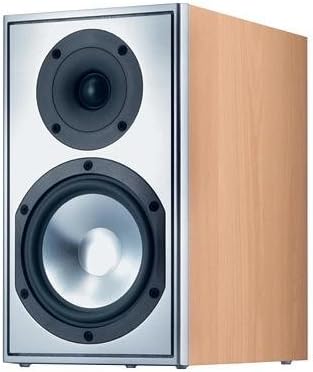 canton hifi speakers