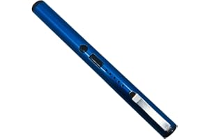 STREET WISE SECURITY PRODUCTS Pain Pen 25,000,000 Stun Gun (Blue)