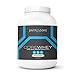 Protein powder, intraCoreLABS - 100% All Natural Whey Protein Powder, (2lb, French Vanilla)