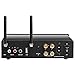 OSD Audio 200W Class D Stereo Power Amplifier – 2 Channel WiFi/Bluetooth with Remote/App, Nero Streamthumb 2