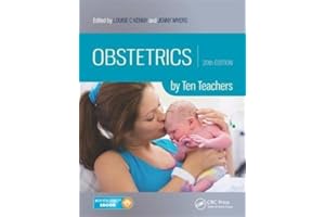 Obstetrics by Ten Teachers
