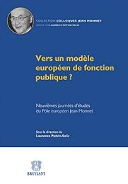 Vers un modèle européen de fonction publique ?