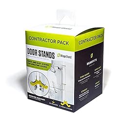 Contractor Pack for Painting and Spraying Doors