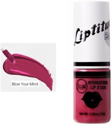 J Cat Liptitude Lip Stain 115 Blow Your Mind
