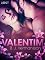 Livro Valentim — Conto Erótico (LUST)