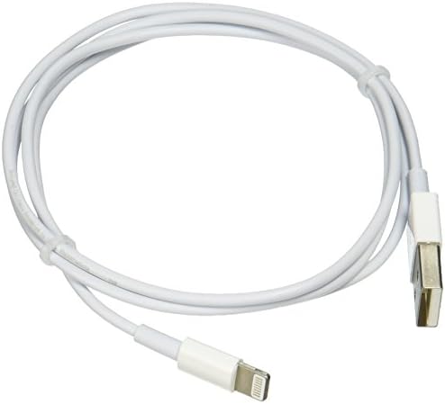 6 Pack 3FT iPhone Lightning USB Charging Cable Cord for iphone 6s, 6s plus, 6plus, 6,5s 5c 5,iPad Mini