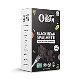 The Only Bean - Organic Black Bean Spaghetti Pasta