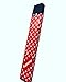 WRAP THAT Skin JUUL Vinyl Sticker WRAP JUUL JUUL (LV RED)