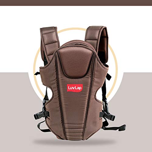 luvlap kangaroo bag