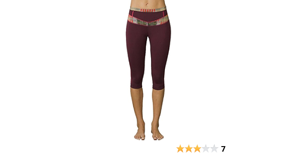 Amazon.com : prAna Ara Swim Tight 