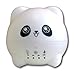 SIMPL Cute Panda Essential Oil Diffuser-300ml Kids Aroma Diffuser Humidifier, 7 Color Changing Night Light & Waterless Auto-Off for Nursery, Baby Room, Home, Office & Spa.