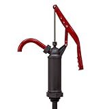 OEM TOOLS 24473 Fluid Pump/Siphon