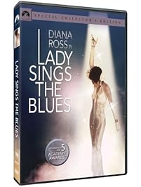 Lady Sings The Blues