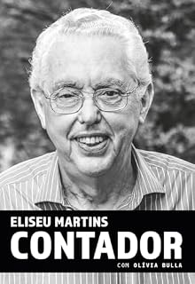 Livro Eliseu Martins - Contador