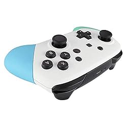 eXtremeRate White Faceplate Backplate Mint Green