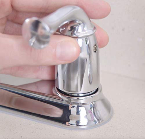 Moen 1224 Faucet Cartridge Kit for Double Handle Faucets and Showers - Image 10