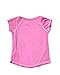 Powerpuff Girls Big Girls' Power Puff 2pc Sleepwear Set, Pink, M(7-8)