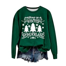 Daily Deals Clearance Plus Size Funny Christmas
