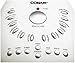 Conair SU7 Soothing Sounds and Relaxation Clock Radio