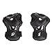 Rollerblade Bladegear XT Wristguard Protective Gear, Unisex, Multi Sport Protection, Black, Small