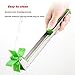 Magical Watermelon Slicer, Stainless Steel Cutter Knife Corer Fruit Vegetable Tools, Perfect Kitchen Tool For Cutting Fruit Cubes