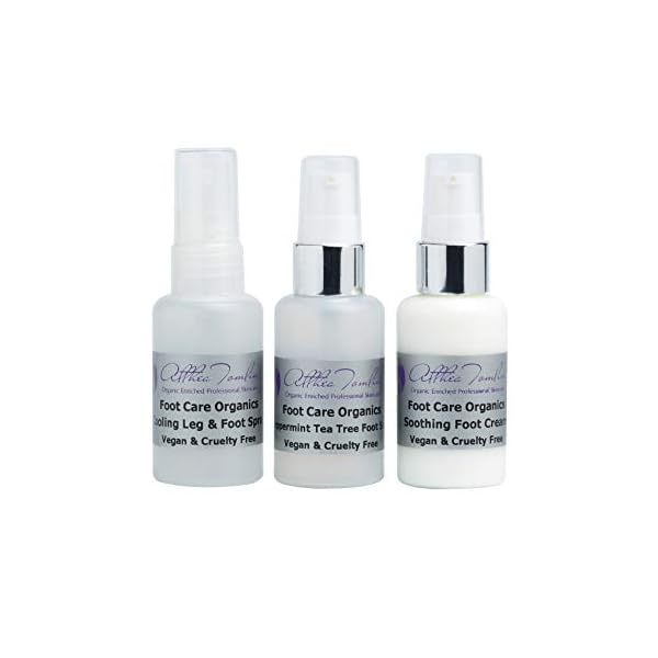 Foot-pampering-gift-organic-foot-care-pamper-gift-set-organic-peppermint-tea-tree-foot-care-set-dry-feet-dry-skin-hard-cracked-heels Organic foot care set, foot care kit, travel size foot care products, foot pamper gift set, hands and feet gift set…