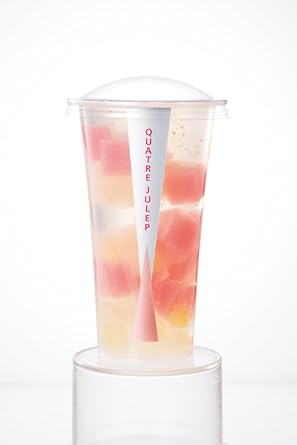 Amazon ヨックモック Yokumoku キャトル ジュレップ 5個入り ヨックモック ゼリー 通販