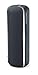 Sony SRS-XB22 Extra Bass Portable Bluetooth Speaker, Black (SRSXB22/B)