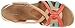 Naturalizer Women's Catrina Gladiator Sandal