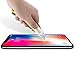 [3-Pack] iPhone Xs Max Screen Protector Glass, Front Back iPhone Xs Max Tempered Glass Screen Protector [Case Friendly] [Bubble-Free] with Easy Installation for Apple iPhone Xs MAX (2018) 6.5 Inch …