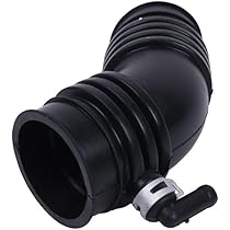 Air Intake Hose / Throttle Body Hose For Toyota Pickup & 4Runner 22RE 2.4L (1989-1995) - Replaces 22231-35030